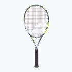 Teniso raketė Babolat Evo Aero grey/yellow/white
