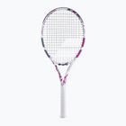 Teniso raketė Babolat Evo Aero Lite Pink white/ pink