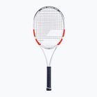 Teniso raketė Babolat Pure Strike 18/20 white/ red/ black