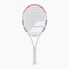 Babolat Evo Strike teniso raketė balta/raudona/sidabrinė