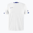 Vyriški marškinėliai Babolat Play Crew Neck white/white
