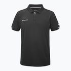 Vyriški polo marškinėliai Babolat Play black/black