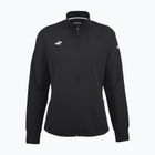 Moteriškas teniso džemperis Babolat Play black/black