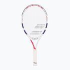 Vaikiška teniso raketė Babolat Drive Junior 24 white