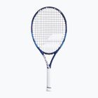 Vaikiška teniso raketė Babolat Drive Junior 24 blue