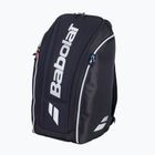 Padelio kuprinė Babolat RH Perf Padel 2nd Gen 52 l silver/ black