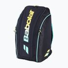 Padelio kuprinė Babolat RH Perf Padel 2nd Gen 52 l black/ multicolored