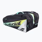 Padelio krepšys Babolat RH Pro Padel 62 l silver/ black/ multicolored