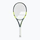 Teniso raketė Babolat Pure Drive 98 Gen11 metallic blue/midnight blue