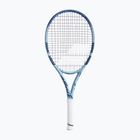 Vaikiška teniso raketė Babolat Pure Drive Junior 26 Gen11 light blue