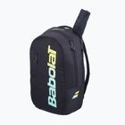 Padelio kuprinė Babolat Court Backpack Lite 25 l black/multicolored