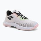 Badmintono bateliai Babolat Shadow Spirit 2 W white/white