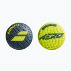 Vibracijų slopintuvas Babolat Aero Damp 2 pcs. gray/yellow