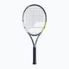 Teniso raketė Babolat Evo Aero Gen2 grey/fluorescent yellow