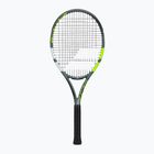 Teniso raketė Babolat Evo Aero Gen2 grey/fluorescent yellow