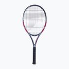 Teniso raketė Babolat Evo Aero Pink Gen2 grey/raspberry pink