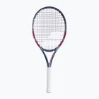 Teniso raketė Babolat Evo Aero Lite Pink Gen2 grey/raspberry pink