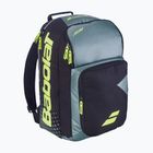 Teniso kuprinė Babolat Pure Aero 40 l metallic grey/black/fluo yellow