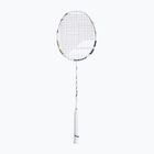 Vaikiška badmintono raketė Babolat Prime white/gold