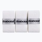 Padelio apvija Babolat Comfort Padel 3 pack white