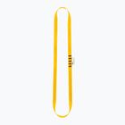 Laipiojimo juosta Petzl Anneau yellow