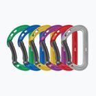 Karabinų sagtelių rinkinys Petzl Spirit 6 pc