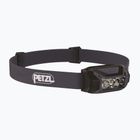 Priekinis žibintas Petzl Actik black