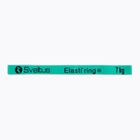 Sveltus Elasti'ring treniruočių guma žalia 0025