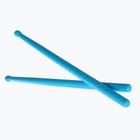 Fitneso lazdelės Sveltus Fit Stick 2 vnt. blue