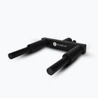 Pritūpimų įrenginys Sveltus Hack Squat Landmine black