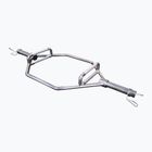 Grifas trap bar  Sveltus Olympic Trap Bar + 2 Stop Disques chrome