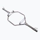 Grifas Sveltus Olympic Trap Bar + 2 spaustukai