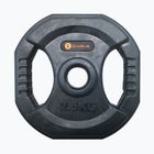 Olimpiniai svarmenys Sveltus Starting Olympic 2,5 kg black