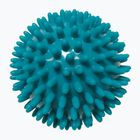 Masažo kamuolys Sveltus Massage Ball Strong Bulk blue