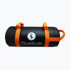 Treniruočių maišas Sveltus Sandbag 5 kg black/orange