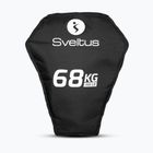 Treniruočių maišas Sveltus Husafell Bag 68 kg black