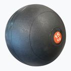 Medicininis kamuolys Sveltus Slam 15 kg black