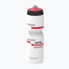 Dviračio vandens butelis Zefal Magnum Pro 975 ml white/black/red