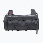 Dviračio vairo krepšys Zefal Z Adventure F1 1,2 l black