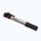 Dviračio pompa Zefal Switch silver/black