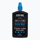 Zefal Extra Wet Chain Lube juodas ZF-9613