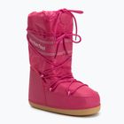 Vaikiški sniego batai Kimberfeel Galaxy rose fuchsia