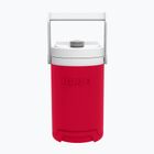 Turistinis butelis Igloo Lagoon 1 Gallon 3800 ml red star