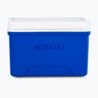 Nešiojamas šaldytuvas Igloo Cool 9 QT 8 l majestic blue