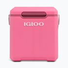 Nešiojamas šaldytuvas Igloo Tag Along Too Highrise 18 l pink