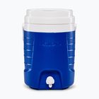Vandens bakas Igloo Sport 2 Gallon Water 7,5 l blue