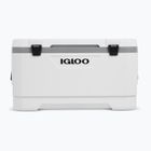 Nešiojamas šaldytuvas Igloo Latitude Marine Ultra 100 Qt 94 l white