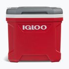 Nešiojamas šaldytuvas Igloo Latitude 30 28 l industrial red