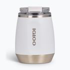 Terminis puodelis Igloo Wine Tumbler 295 ml white