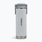 Terminis puodelis Igloo Tumbler Flip 'n' Sip 600 ml white